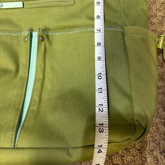 SHERPANI TOTE TRAVEL BAG - Picture 9 of 9